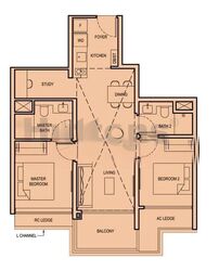 Dunman Road (D15), Condominium #609606181